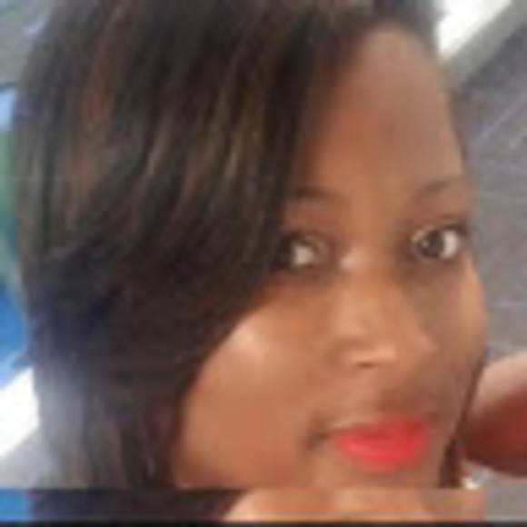 Meet your Posher, Olisa - Picture 1 of 1